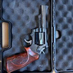 357 magnum Smith et wesson