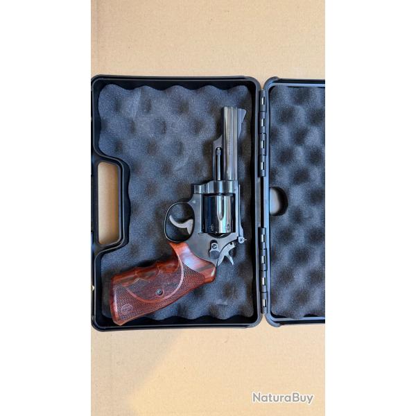 357 magnum Smith et wesson