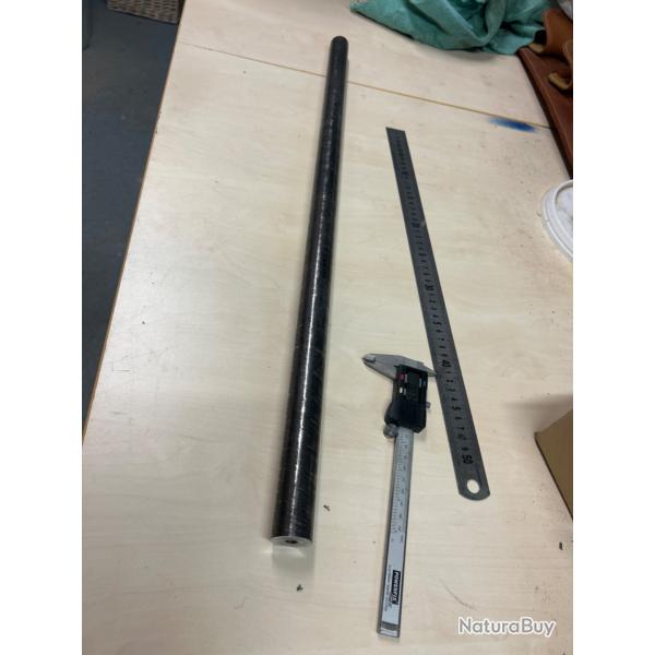 Barreau ray� 8mm