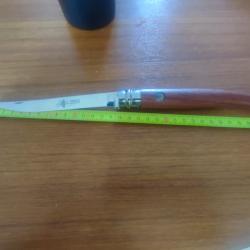 Couteau Opinel Corsica