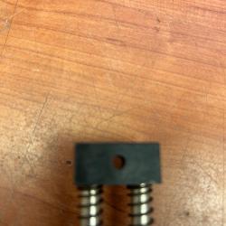 Accessoire en 11 pour 8x57JRS