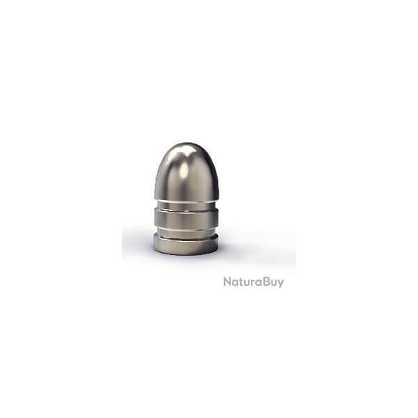 MOULE A BALLES 2 CAVITES 311-93-1R