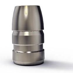 MOULE A BALLES 2 CAVITES 358-158-RF