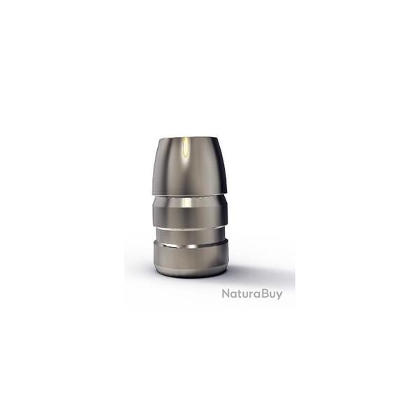 MOULE A BALLES 2 CAVITES 358-158-RF