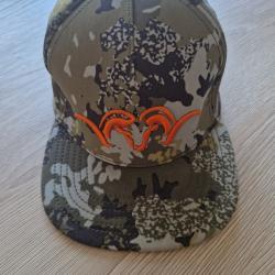 Casquette snapback Blaser huntec