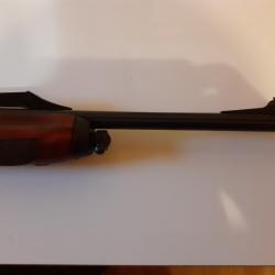 Vends carabine de chasse 280 Remington tr&egrave;s bon &eacute;tat  , plus point rouge et divers accessoires