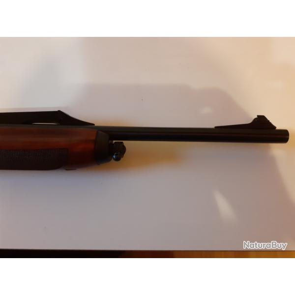 Vends carabine de chasse 280 Remington tr�s bon �tat  , plus point rouge et divers accessoires