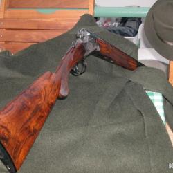 Fusils, Browning, B 25, calibre 20