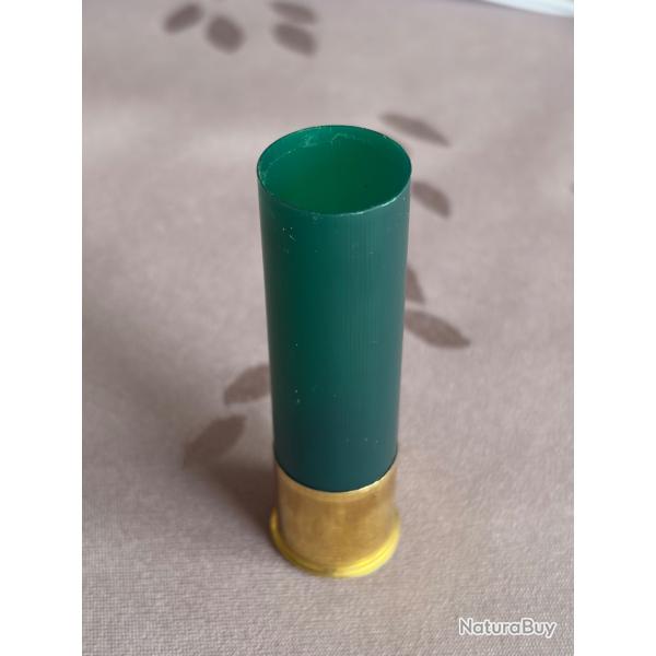 Etui douille 12/76 Remington