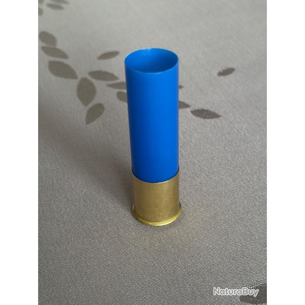 Etui douille 12/76 Cheddite