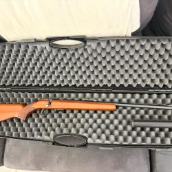 Anschutz 1441/1442 22lr