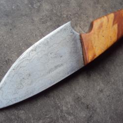 Couteau &agrave; d&eacute;pecer