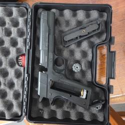 Colt government 1911 A1