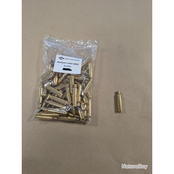 �tui PPU neufs 7.5x55 suisse