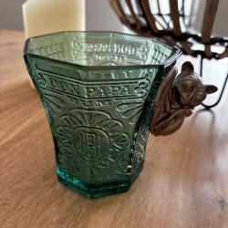 Verre collector rhum Don Papa
