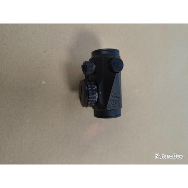 Point rouge Vortex Crossfire, jamais utilis�