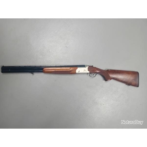 Fusil becassier