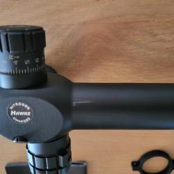 Lunette de tir hawke sidewinder 30 8.5-25x42