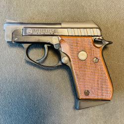 TAURUS PT22 22LR