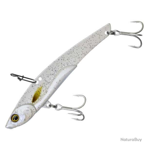 Illex Runner Blade 90 9cm Pearl Bone