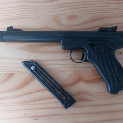 Ruger Mark 2 II Target - 22lr