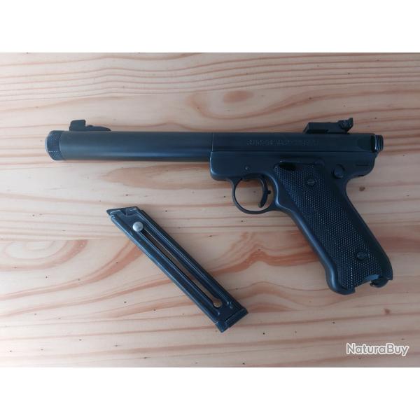 Ruger Mark 2 II Target - 22lr