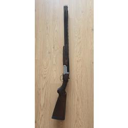 FUSIL TRAP/CHASSE FRANCHI FEELING 12/76