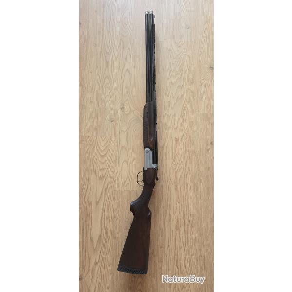FUSIL TRAP/CHASSE FRANCHI FEELING 12/76