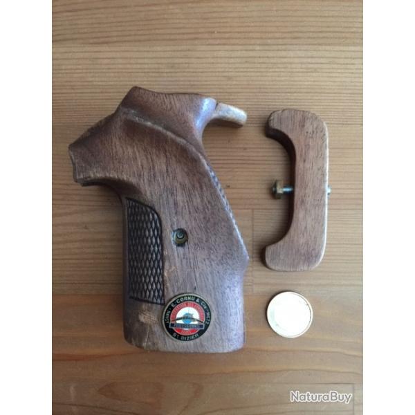 Poign�e Sport Revolver
