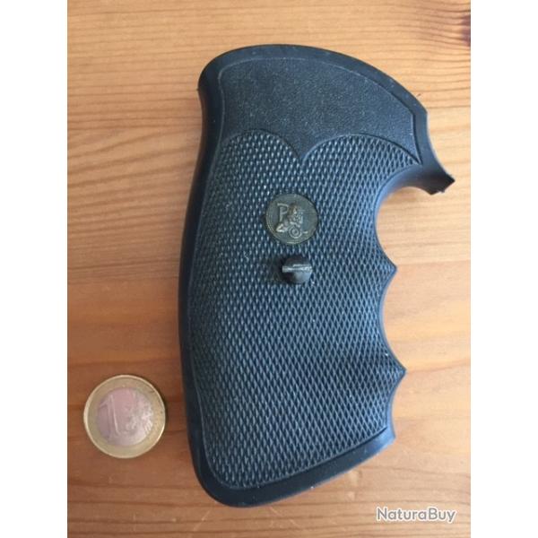 Poign�e PACHMAYR pour revolver COLT