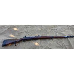 Fusil G98 ww1 monomatricule bon &eacute;tat
