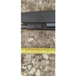 Crosman F4 / Diamondback cal. .177 (4,5mm) + lunette CenterPoint 4x32
