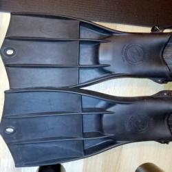Palmes Aqualung super Rocket