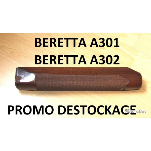 longuesse BERETTA A302 BERETTA A 302 BERETTA A301 BERETTA A 301 - VENDU PAR JEPERCUTE