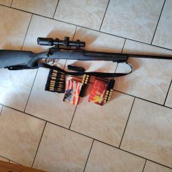 Savage axis 30-06