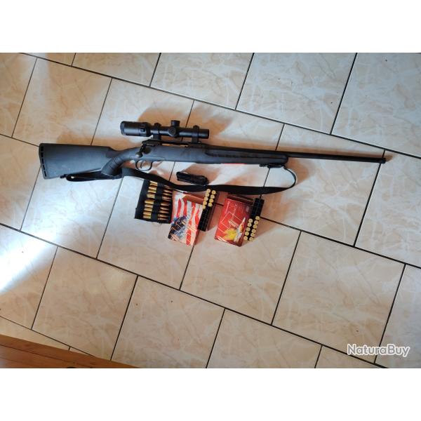 Savage axis 30-06