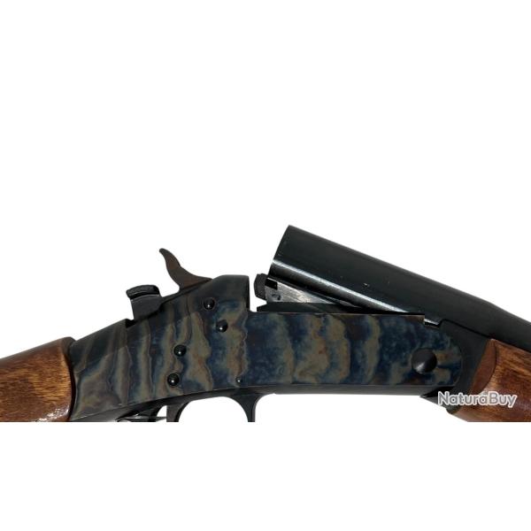 fusil mono canon 12/76 canon 80 cm
