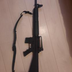 Crosman MTR77NP