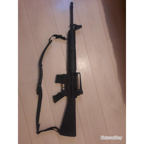 Crosman MTR77NP