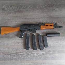 CTS9C - Nova Modul - Carabine AK 9x19