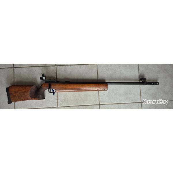 Vends walther IUT match