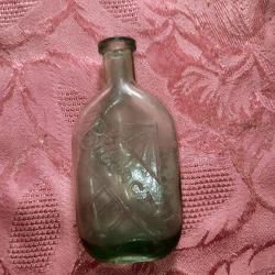 Petite bouteille biolactyl ancienne collection