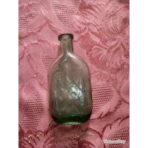 Petite bouteille biolactyl ancienne collection