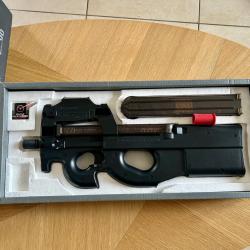 Airsoft P90 Marui