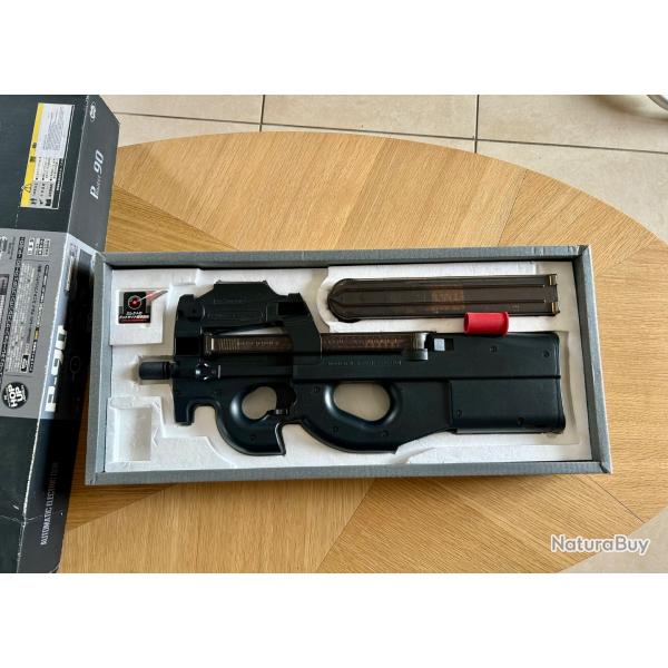 Airsoft P90 Marui
