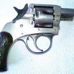 Revolver Young America pour D&eacute;co ou...