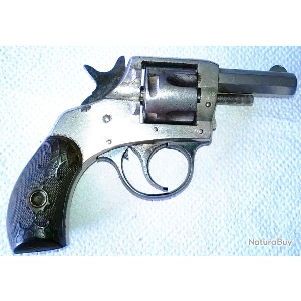 Revolver Young America pour D�co ou...