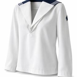 vareuse marini&egrave;re marine nationale taille M