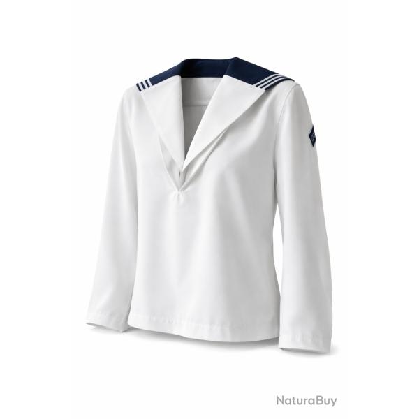 vareuse marini�re marine nationale taille M