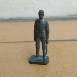 FIGURINE KINDER METAL WESTERN SUDISTA N2 METALLFIGURN